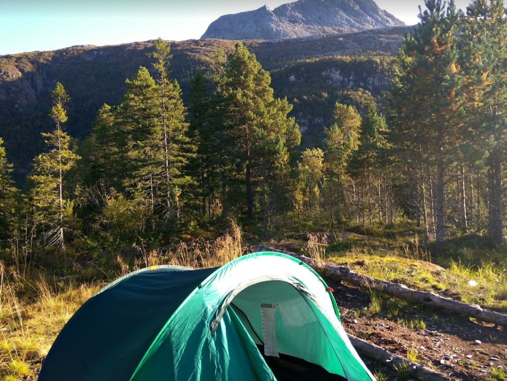 Wild Camping Road Trip In Norway (Maps, Camping Spots, Costs & More)