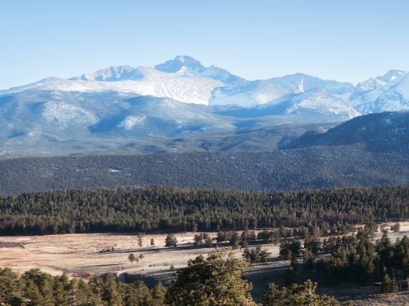7 Great Day Trips From Estes Park (Maps, Routes & Highlights)